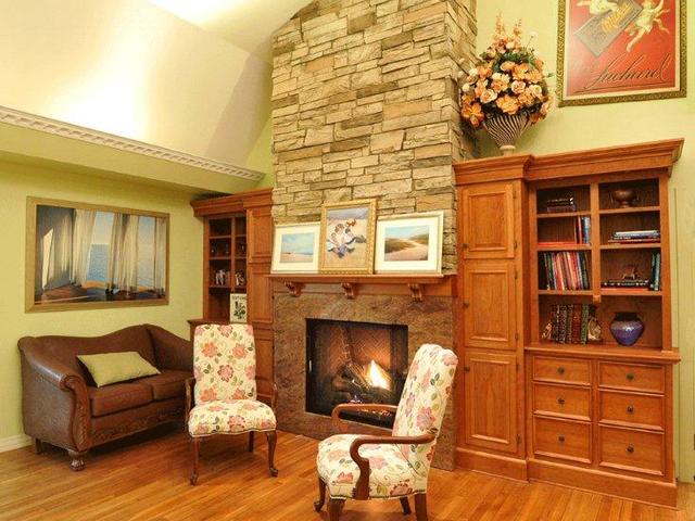 DARLINGTON ASSISTED LIVING CENTER NO 1 Assisted Living Residence in Pawtucket, RI